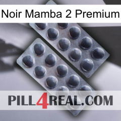Black Mamba 2 Premium 31
